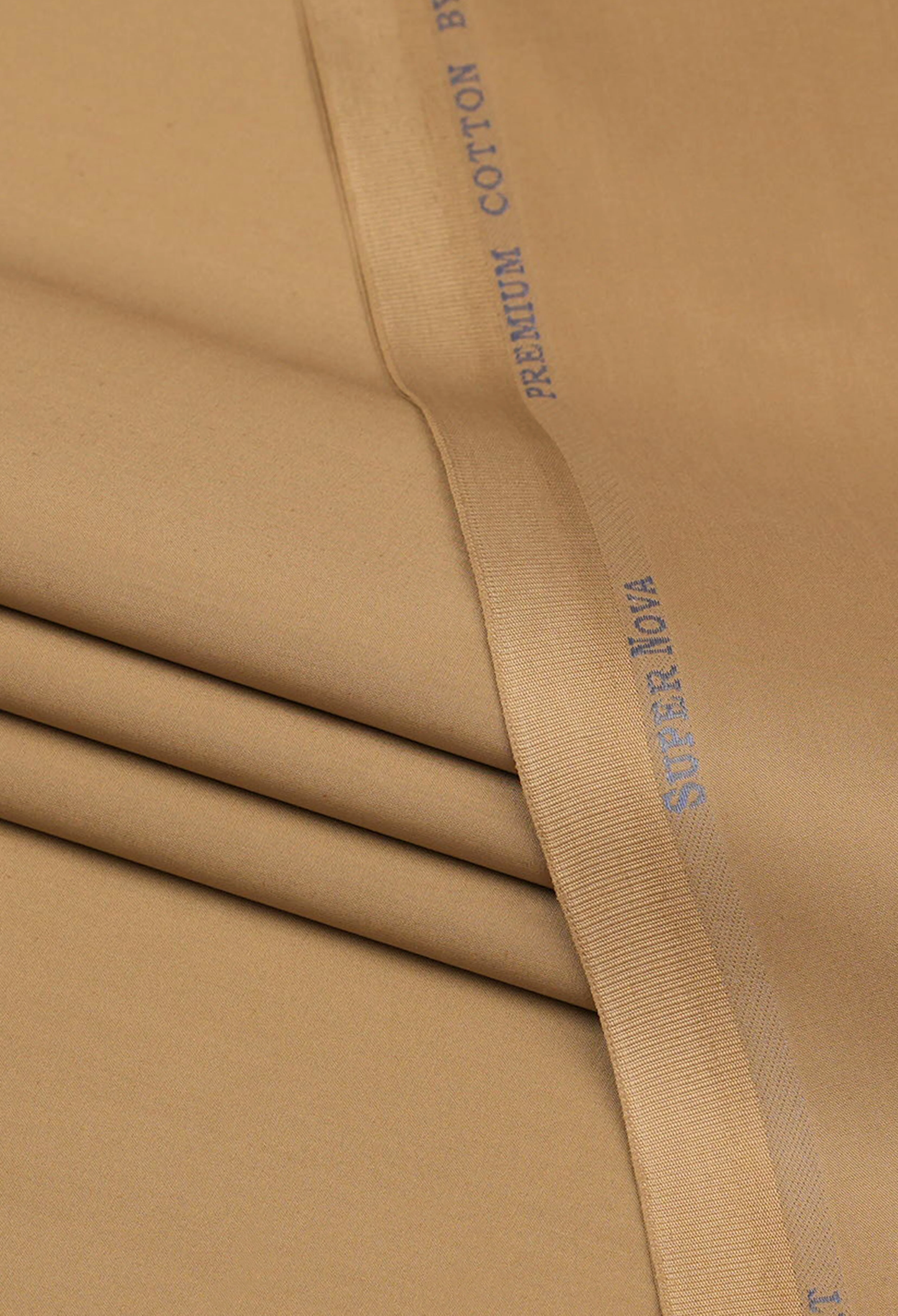 Super Nova Soft Cotton Expresso Brown