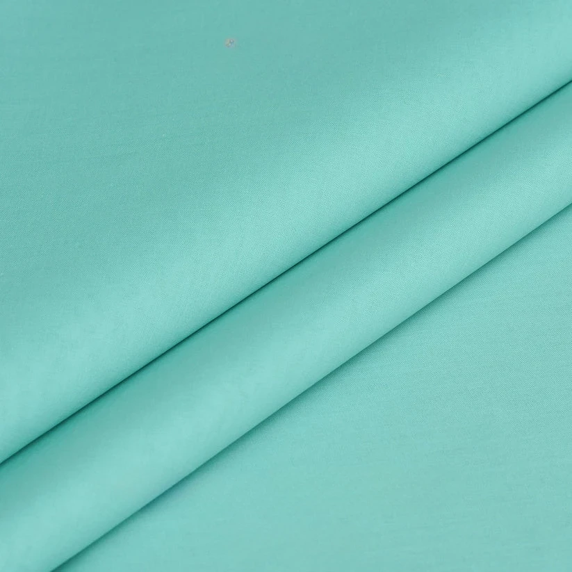Super Premium Cotton Sky Blue