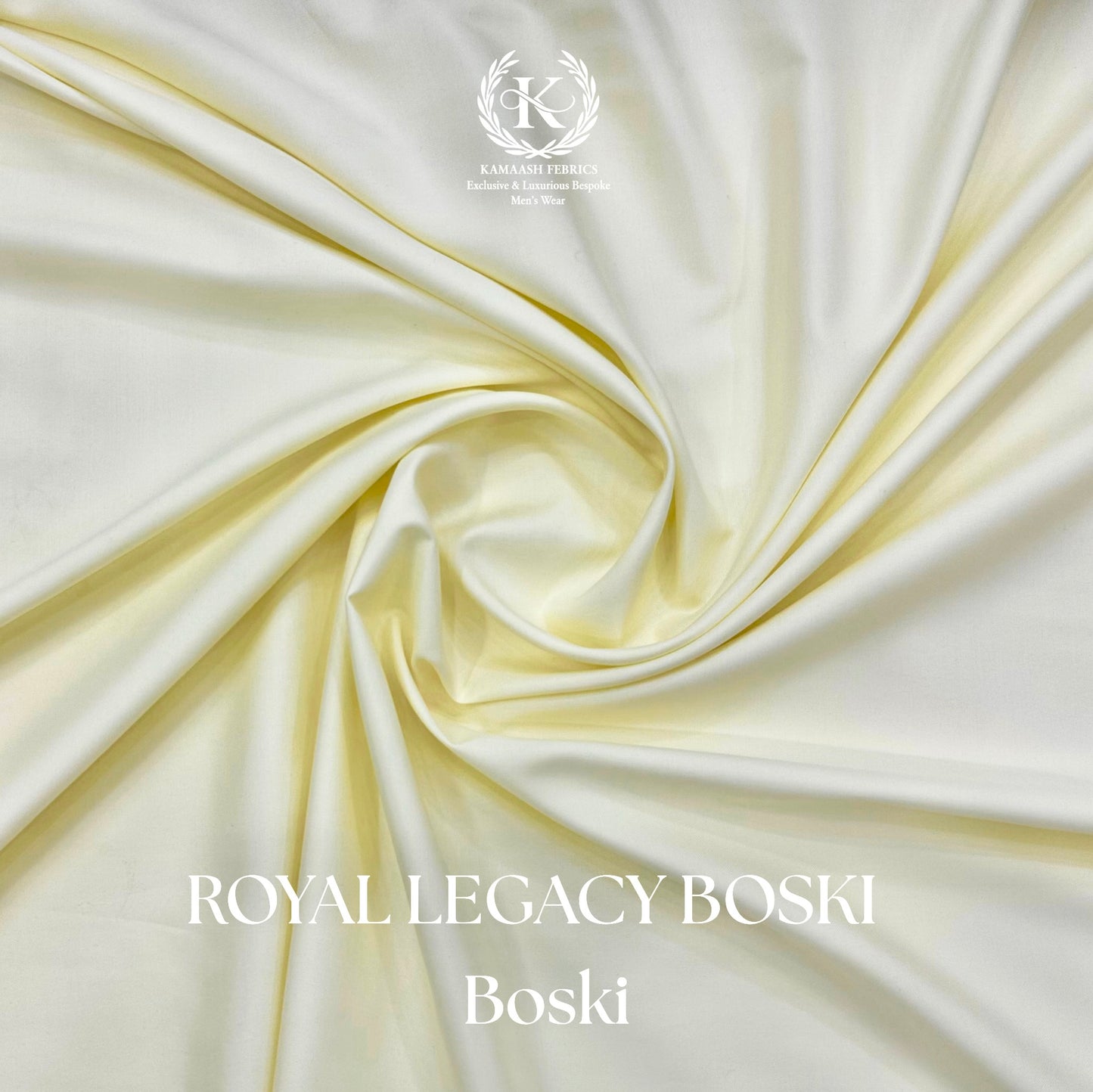 LEGACY BOSKI