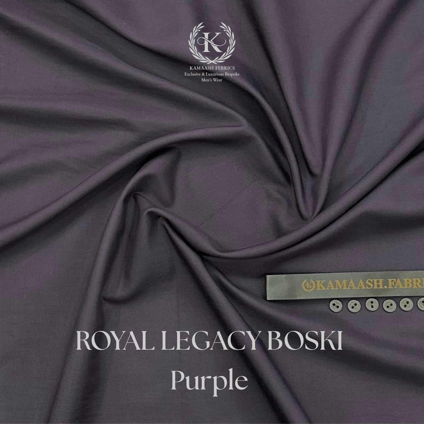 LEGACY BOSKI PURPLE