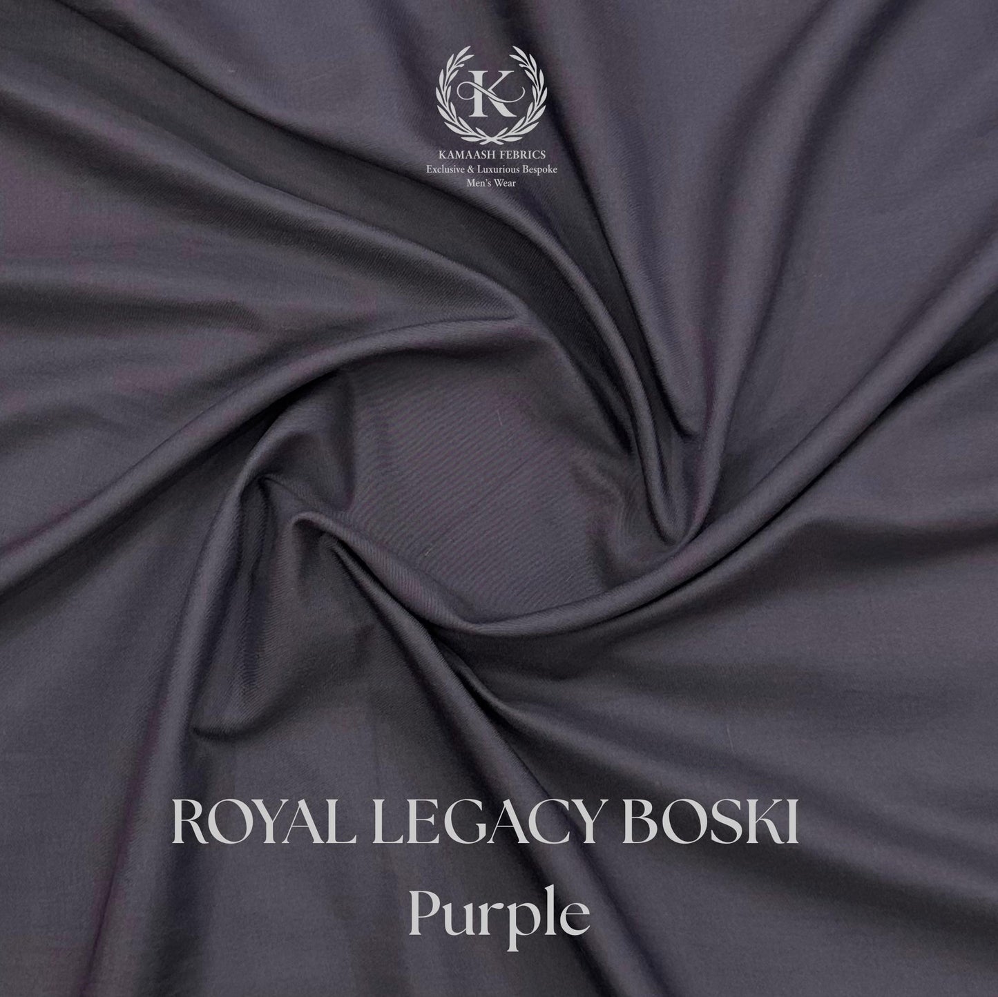 LEGACY BOSKI PURPLE