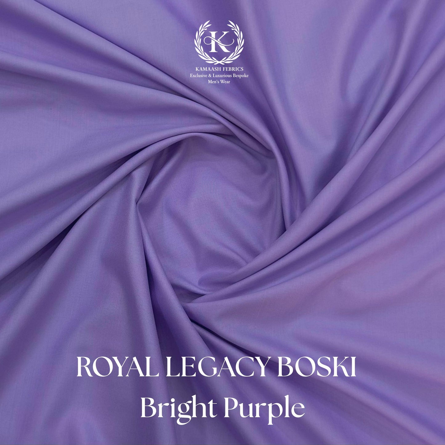 LEGACY BOSKI BRIGHT PURPLE