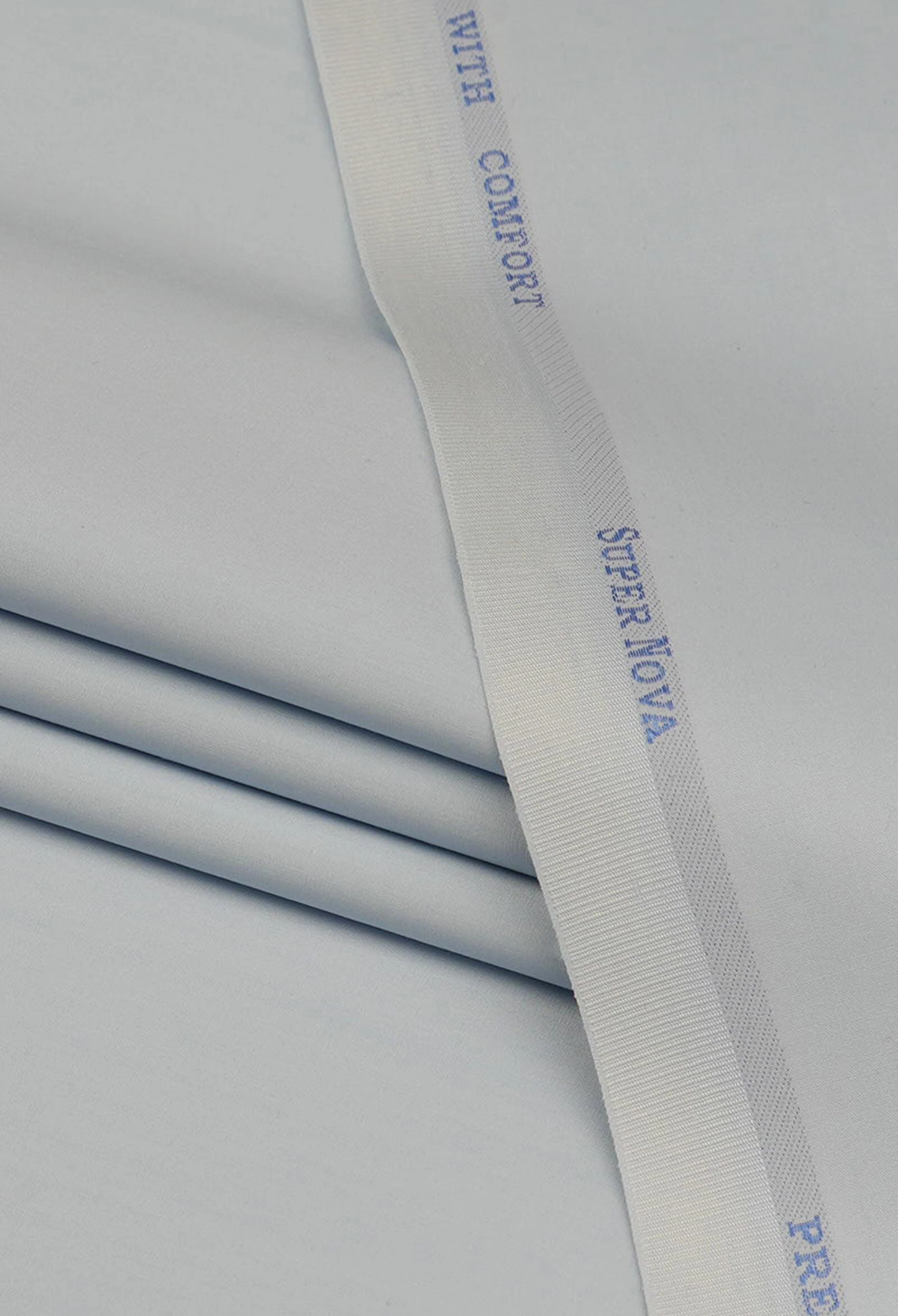 Super Nova Soft Cotton Ice Blue