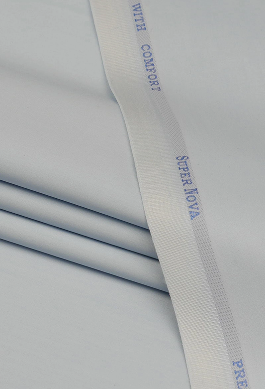 Super Nova Soft Cotton Ice Blue
