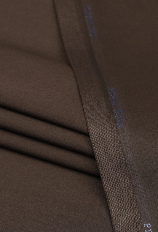 Super Nova Soft Cotton  Choco Brown