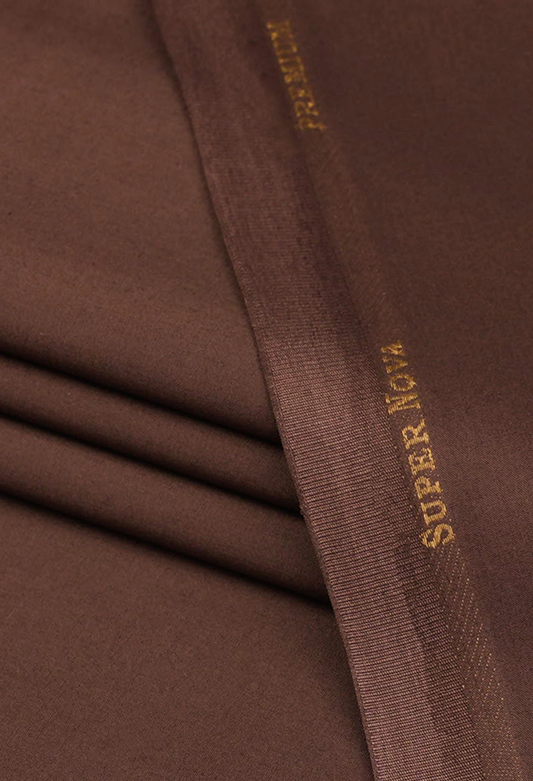 Super Nova Soft Cotton Hazelnut Brown