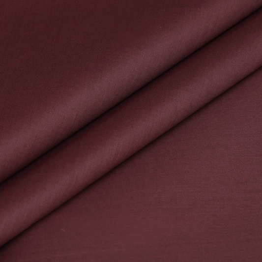 Super Premium Cotton Maroon