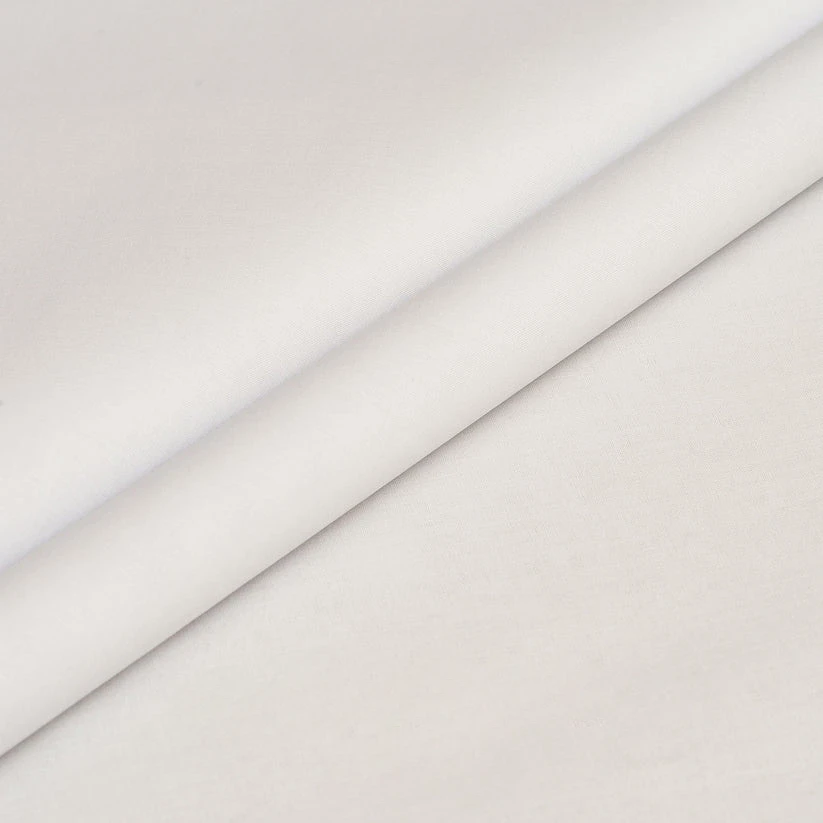 Super Premium Cotton White