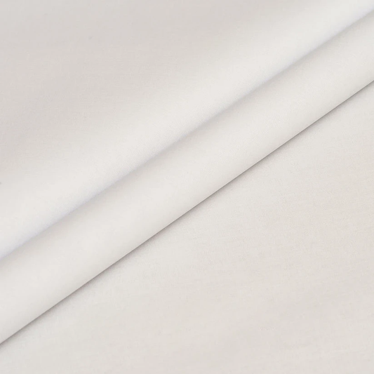 Super Premium Cotton White