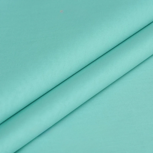 Super Premium Cotton Sky Blue