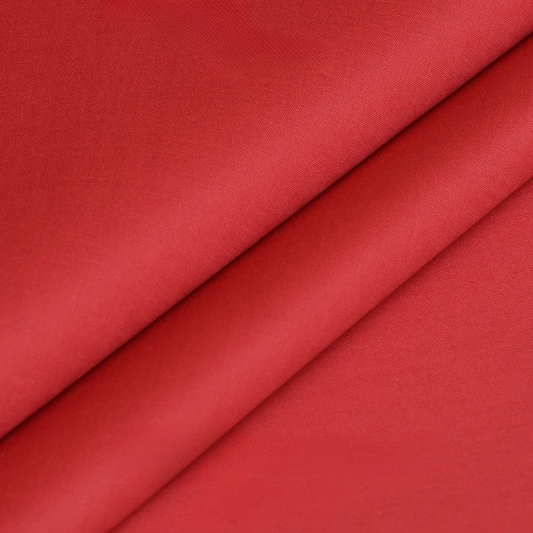 Super Premium Cotton Regal Red