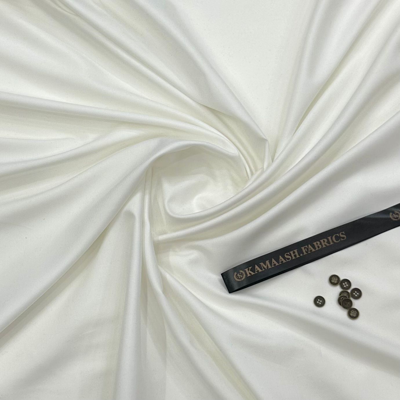 LEGACY BOSKI Super bright white colour