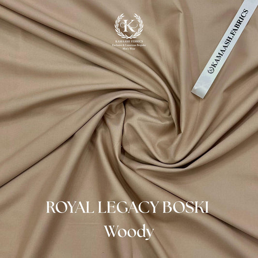 LEGACY BOSKI WOODY