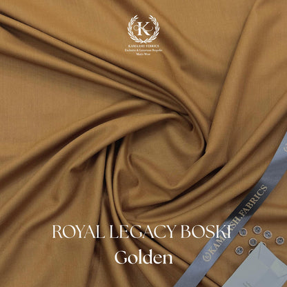 LEGACY BOSKI GOLDEN