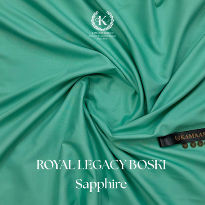 LEGACY BOSKI SAPPHIRE