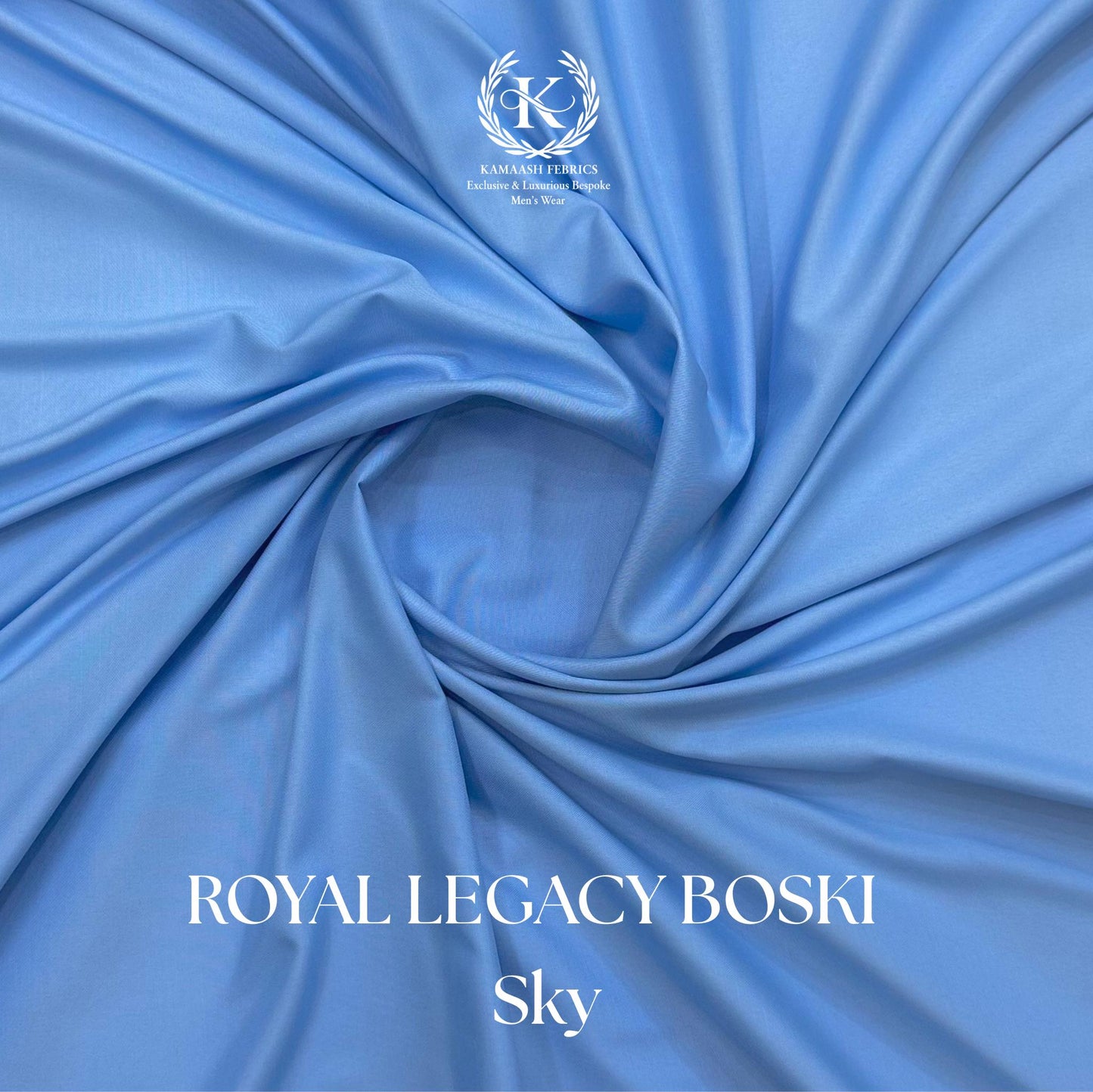 LEGACY BOSKI SKY