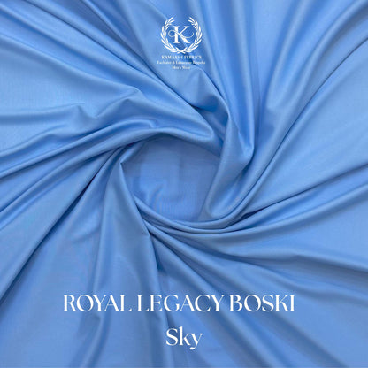 LEGACY BOSKI SKY