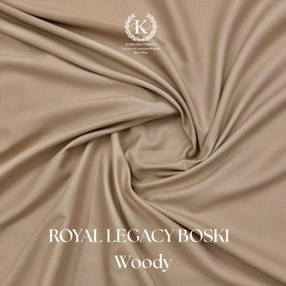 LEGACY BOSKI WOODY